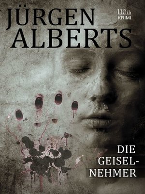 cover image of Die Geiselnehmer